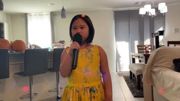 Dance Monkey Tones And I