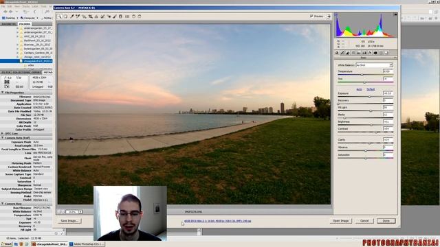 Colorspace Settings In Adobe Photoshop CS5