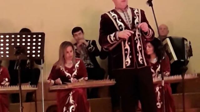 Gusan Ashot  ''Ov Du Gusan'' Gagik Hakobyan