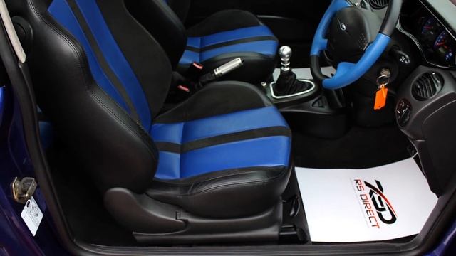 FORD FOCUS RS MK1, MINT CONDITION! смотреть онлайн