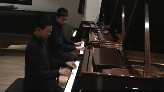 John Corigliano, Concerto for Piano and Orchestra, I. Molto Allegro смотреть онлайн