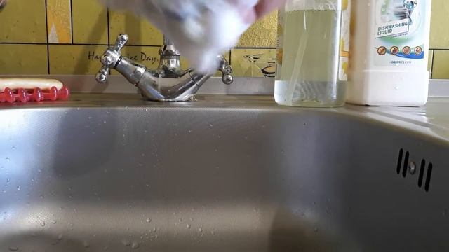 Essens HOME CLEAN для мытья посуды смотреть онлайн