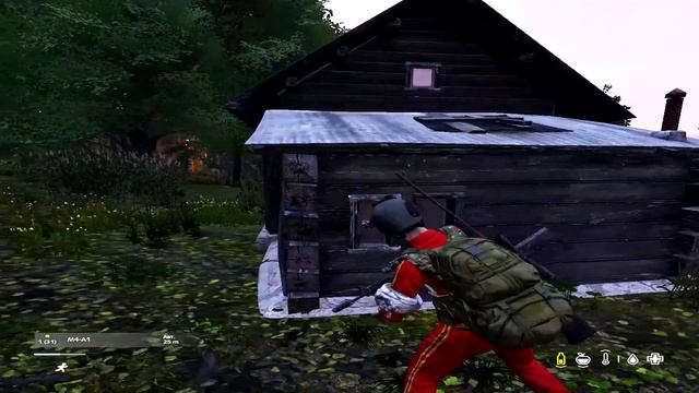 Я сохраню #dayz #fragmovie #podpivas #alcatraz смотреть онлайн