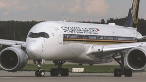 МОЩНЫЙ СТАРТ БОЛЬШИХ САМОЛЕТОВ | споттинг в Домодедов