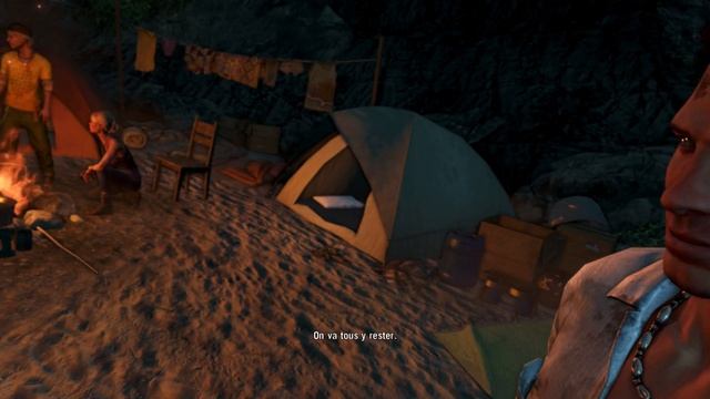 ? Far Cry 3 ? Game Movie HD Story Cutscenes [ 4k 2160p 60frps ] смотреть онлайн