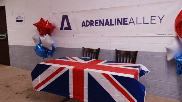 Welcome home to our Olympians Charlotte Worthington & Declan Brooks! смотреть онлайн