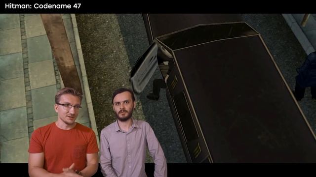 Лучшие стелс-боевики, читеры на Nintendo Switch, возрождение Commandos смотреть онлайн