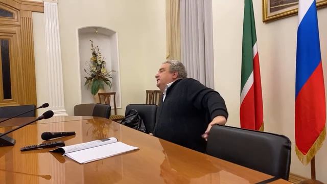 Лекция «350-летие со дня рождения Петра I» А.Клочков смотреть онлайн