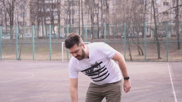 Моноколесо по цене машины. Моё KingSong KS18L 1036Wh / Арстайл / смотреть онлайн