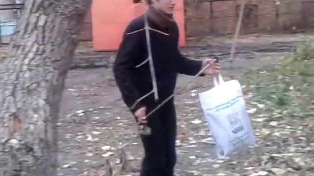 Тайна Биотуалета смотреть онлайн