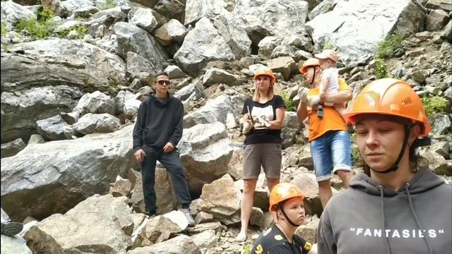 Хакасия! п.Шира. п.Туим. Туимский провал . смотреть онлайн