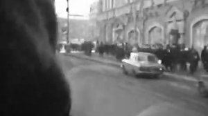 Настя Полева и Вячеслав Бутусов "Свердловский Вальс"