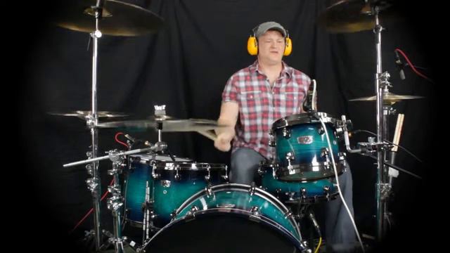 Sent By Ravens Best in Me Drum Cover - Wahlquist.wmv смотреть онлайн