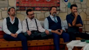 Çayına Yılan Zehri Karıştırmak Farz Oldu! - Yeni Gelin