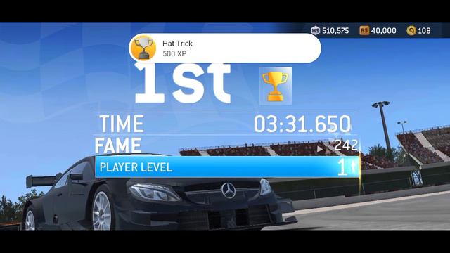 Real Racing 3 – Первый взгляд на игру. смотреть онлайн