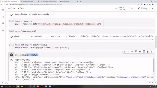 2-4. Data Mining Lab смотреть онлайн