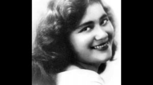 Maria Bieşu Cântec de nuntă Свадебная песня  Мария Биешу