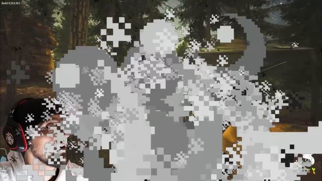 Still Finding Bigfoot (FGTeeV #5) смотреть онлайн