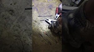 Фиат Дукато 2.3(290)Проверка  свечей накала