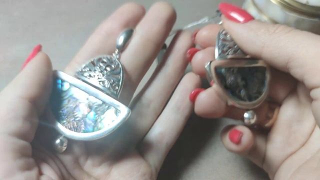 Серебряные украшения Харьков