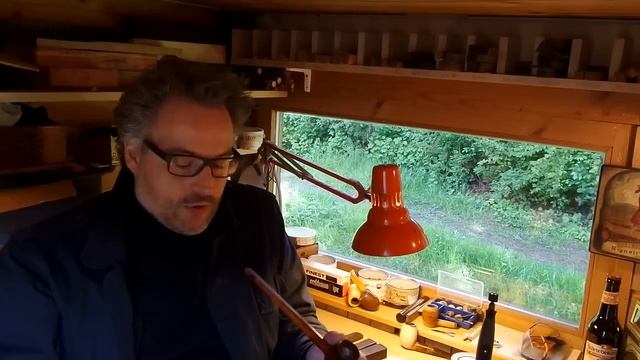 Lord of the Rings Tobaccos and Pipes смотреть онлайн