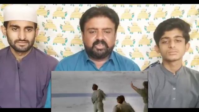 Pakistani Reacts to Sandese Aate Hain SONG | Indian Army Song смотреть онлайн