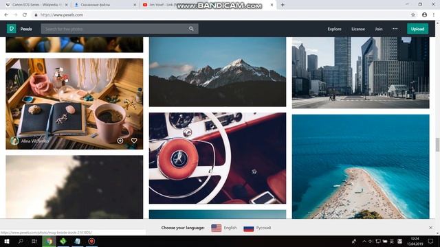 Кәсіби Фотографшылардың қандай фотоаппаратты қолданатынын анықтау смотреть онлайн