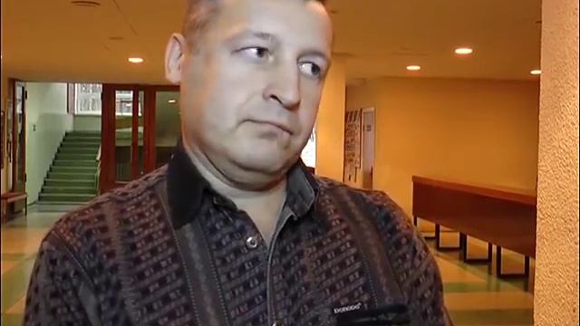 Депутат ГорДумы Эдуард Башкиров представил отчет о работе смотреть онлайн