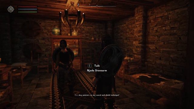 Companions Dialogue Bundle Showcase смотреть онлайн