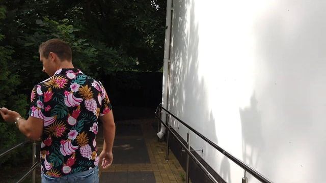 Зеленоградск для отдыха. Стоит ли ехать? смотреть онлайн