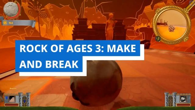 Новые игры в PlayStation Store, 20.07 - 27.07 смотреть онлайн