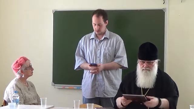 Петропавловский собор Томска в 40-е годы ХХ века смотреть онлайн