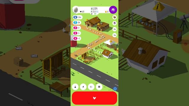 EGG INC Clicker Games смотреть онлайн
