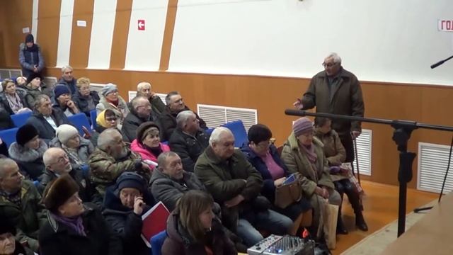 Собрание ППМИ 2020 СП Благоварский сельсовет смотреть онлайн