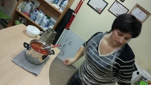 Презентация ICook 1   25 02 2018