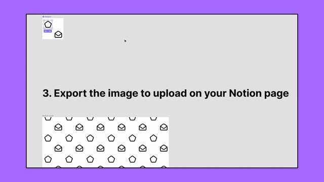 Figma template to create cover image patterns смотреть онлайн