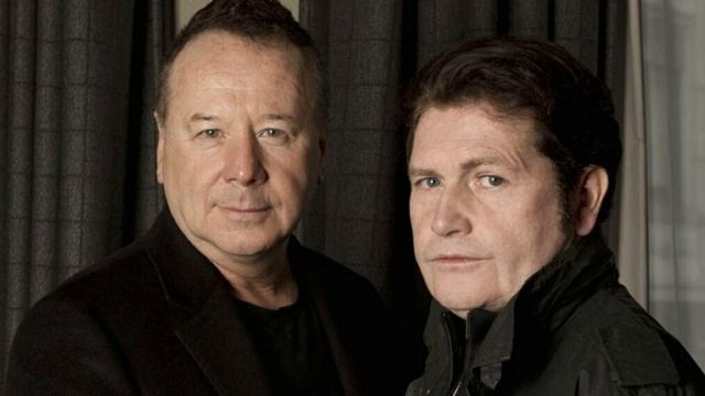 J.Kerr & C.Burchill - Talk about New Gold...Live Lp, Early Years & more - Radio Broadcast 30/09/202 смотреть онлайн