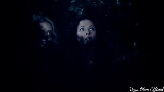 Iztopar Afsonasi 2-fasl 19-qism (O'chirish)