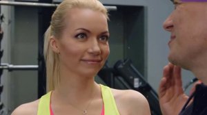 ТАЙНАЯ СВАДЬБА звезды «Следа» Анастасия Гулимова