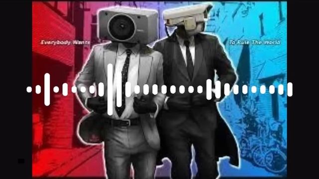 Camera man song смотреть онлайн