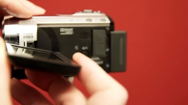 Kurztest Panasonic HDC-SD66 HD Camcorder смотреть онлайн