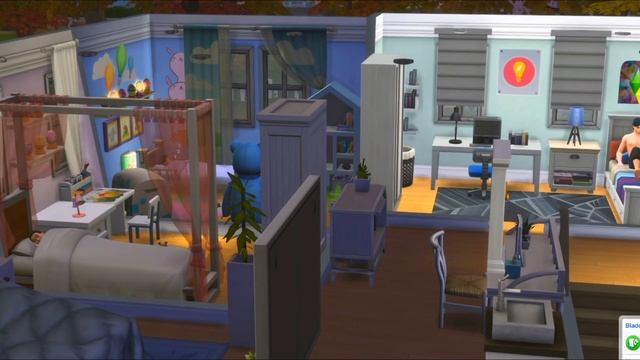 NEW CUSTOM HOLIDAY TRADITIONS!✨ // MOD REVIEW | NO WORK OR NO SCHOOL OPTION – THE SIMS 4 смотреть онлайн