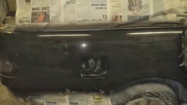 ремонт audi a 6 смотреть онлайн