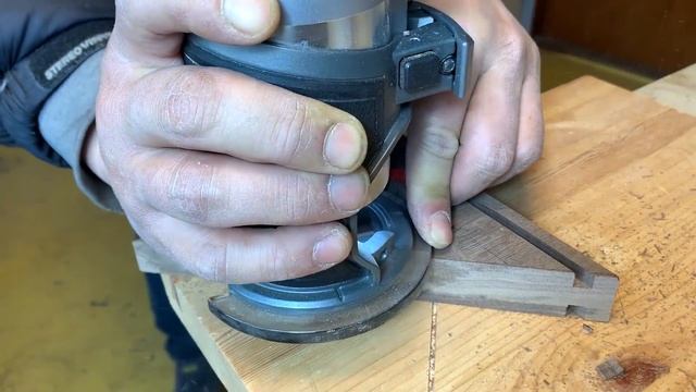 [Woodworking] Wooden Speed Square / Making A Walnut Triangle Speed Square смотреть онлайн