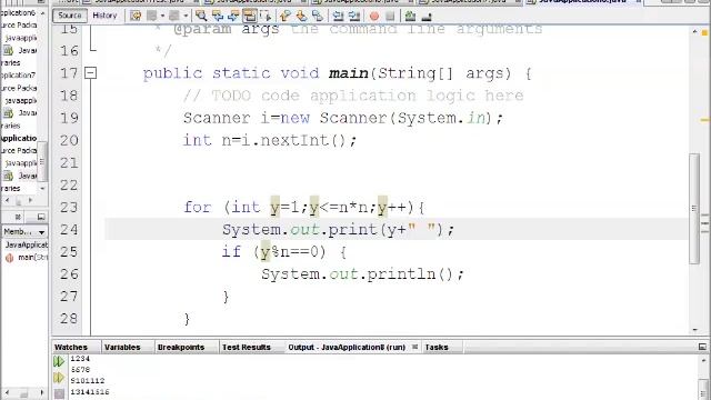 OOP1 using Java: Introduction to Programming Quiz 1 by Dr. Nael Hirzallah for ASU смотреть онлайн