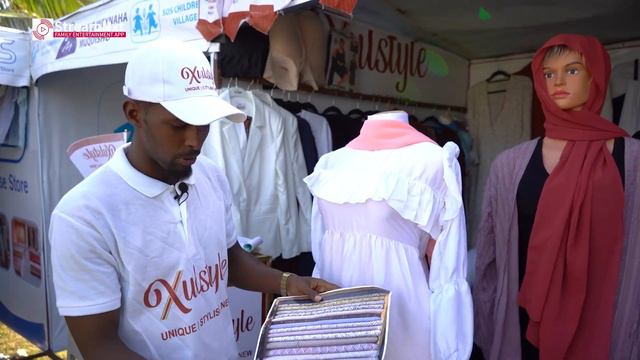 #suuqweynaha_muqdisho Ka qeyb galka Xul Style смотреть онлайн