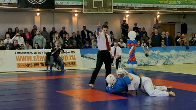 Кубок Росси по КУДО смотреть онлайн
