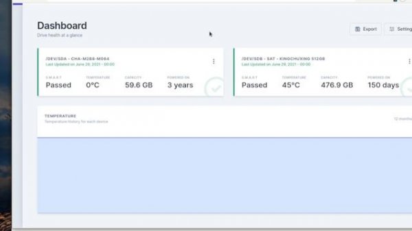 TOP 10 Best Docker Compose containers for Selfhosting and Monitoring web apps
