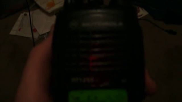 Ford City EMS Tones смотреть онлайн