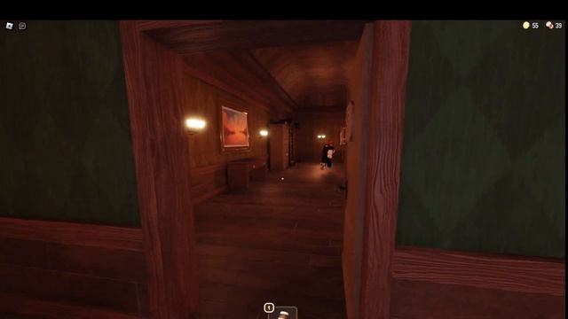 УЛЬТРА СТРАШНАЯ ИГРА В РОБЛОКС! ХОРРОР ДВЕРИ! ROBLOX DOORS С ДРУГОМ ЧАТЬ 4! смотреть онлайн